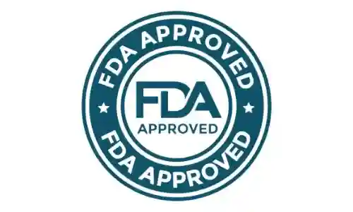 Bruno FDA Approved