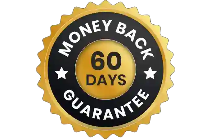 Bruno Money Back Guarantee